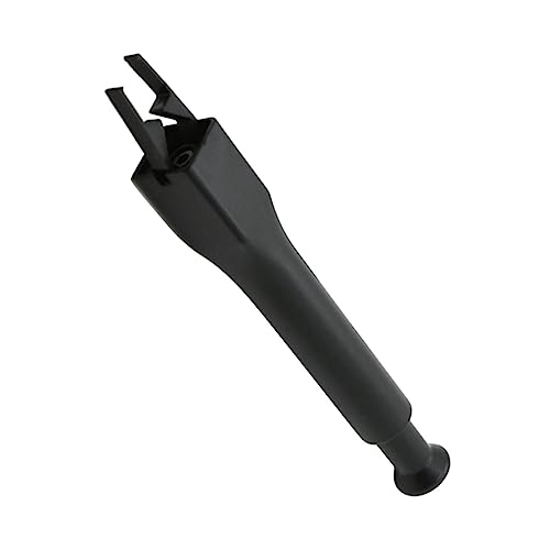 TINEASUR Mechanischer Abzieher Ergonomisches Werkzeug Entfernen Von Tastenkappen Reinigungs Und Austausch-Tool Für Gamer Und Programmierer Keycap Puller Für Intensive Und Pflege von TINEASUR