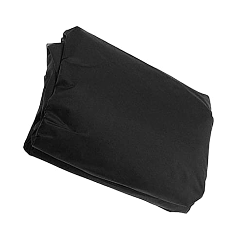 TINEASUR Wasserdichte Hängesessel Abdeckung aus Robustem Uv-beständig und Schmutzabweisend mit Reißverschluss für Garten Outdoor-ei-schaukel Wetterfeste Schutzhuelle von TINEASUR