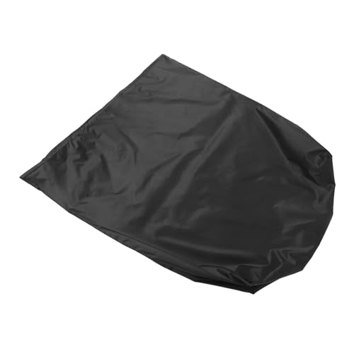TINEASUR Wasserdichte Schutzhülle für Klappstuhl Wetterfeste Oxford Abdeckung Staub Regenfest Passend für Garten- Patio Liegestühle Outdoor Möbel Schutzbezug Schwarz TINEASUR Wasserdichte Schutzhülle für Klappstuhl Wetterfeste Oxford Abdeckung Staub Regenfest Passend für Garten- Patio Liegestühle Outdoor Möbel Schutzbezug Schwarz von TINEASUR