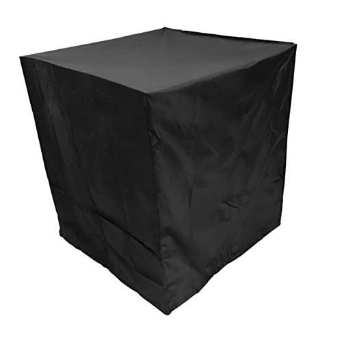 TINEASUR Wasserdichter Air Condition Cover Schutzabdeckung für Klimaanlagen Sonnenschutz Staubschutz Uv Beständig Installieren für Modelle Geeignet TINEASUR Wasserdichter Air Condition Cover Schutzabdeckung für Klimaanlagen Sonnenschutz Staubschutz Uv Beständig Installieren für Modelle Geeignet von TINEASUR