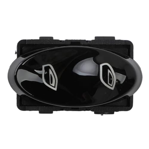 Elektrischer Fensterheberschalter Für 911 996 986 Für Boxster Power Fensterheber Schalter Taste 99661315100A02(A) von TINGYUS