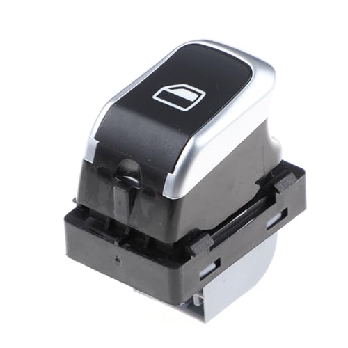 Elektrischer Fensterheberschalter Für A4 S4 Q5 B8 Für Allroad Elektrische Fensterheber Schalter 8K0959851F(A) von TINGYUS