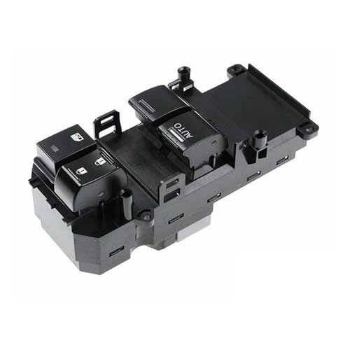 Elektrischer Fensterheberschalter Für Accord 2008-2012 Power Master Fenster Switch Control 35750-TE0-A01 von TINGYUS