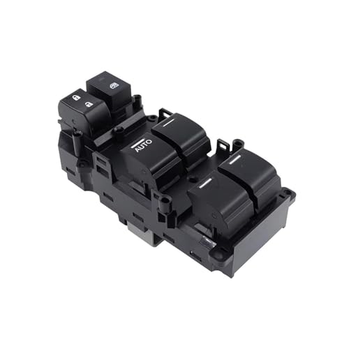 Elektrischer Fensterheberschalter Für Accord EX LX 2008-2012 Elektrische Fensterheber-Steuerschalter 35750-TB0-H01 Elektrischer Fensterheberschalter Für Accord EX LX 2008-2012 Elektrische Fensterheber-Steuerschalter 35750-TB0-H01 von TINGYUS