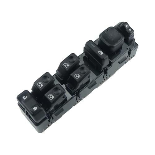 Elektrischer Fensterheberschalter Für Avalanche 1500 2500 2003-2006 Fahrer Fensterheber Schalter 15883319 DWS-394 von TINGYUS