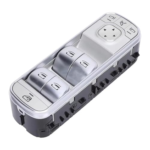 Elektrischer Fensterheberschalter Für Benz Für GLS Für GLE W167 2019-2021 Elektrischer Hauptfenster-Steuerschalter 1679054501 Elektrischer Fensterheberschalter Für Benz Für GLS Für GLE W167 2019-2021 Elektrischer Hauptfenster-Steuerschalter 1679054501 von TINGYUS