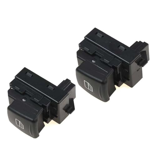 Elektrischer Fensterheberschalter Für Benz Für Smart 451 Für Fortwo Cabrio Elektrische Fensterheber Schalter A4519051700(C) von TINGYUS