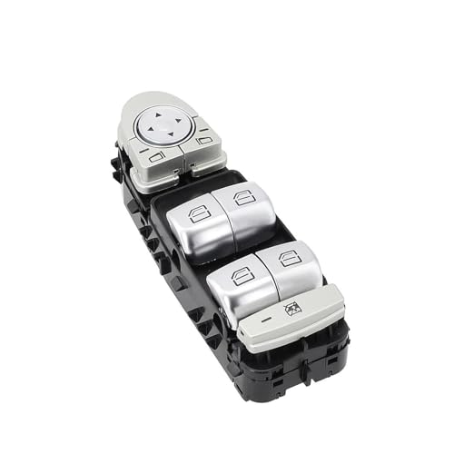 Elektrischer Fensterheberschalter Für Benz W213 C Für Klasse Elektrische Fensterheber Control Schalter 2139054803 A2139050000 Elektrischer Fensterheberschalter Für Benz W213 C Für Klasse Elektrische Fensterheber Control Schalter 2139054803 A2139050000 von TINGYUS