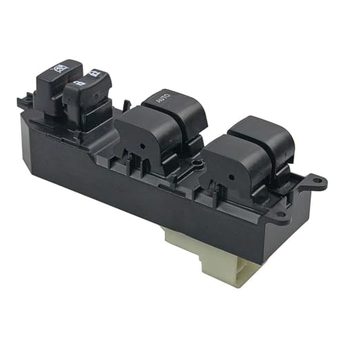Elektrischer Fensterheberschalter Für Camry Für Corolla RHD Power Master Fenster Control Schalter 84820-06090 von TINGYUS