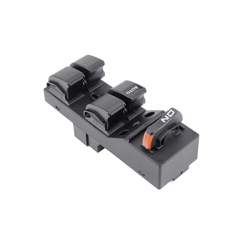 Elektrischer Fensterheberschalter Für Civic CX EX HX LX Si 1996-2000 Fenstersteuerung Schalter 83593S049500 Elektrischer Fensterheberschalter Für Civic CX EX HX LX Si 1996-2000 Fenstersteuerung Schalter 83593S049500 von TINGYUS