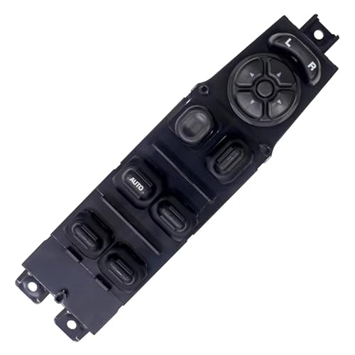 Elektrischer Fensterheberschalter Für Dodge Für Dakota Für Durango Master Fensterheber Schalter Panel 56049805AB(A) von TINGYUS