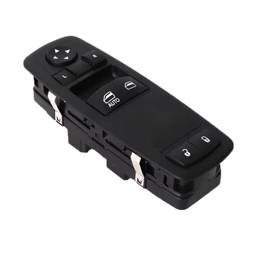 Elektrischer Fensterheberschalter Für Dodge Für Grand Für Caravan Power Fenster Control Schalter 04602627AG von TINGYUS