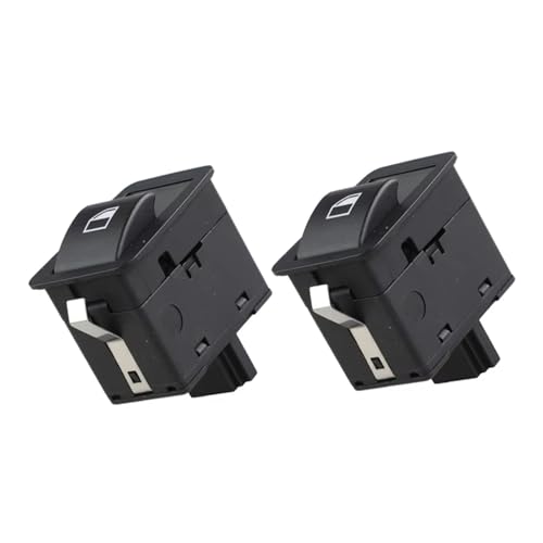 Elektrischer Fensterheberschalter Für E46 3 Für Serie 1999-2005 Elektrische Fensterheber Schalter 61316902184(D) von TINGYUS