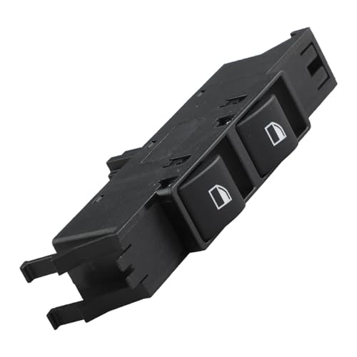 Elektrischer Fensterheberschalter Für E46 3 Für Serie Power Fenster Schalter Auto 61316902184 61316902183(C) von TINGYUS
