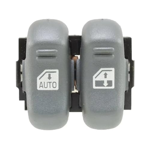 Elektrischer Fensterheberschalter Für Firebird Für Trans Am 1993-2002 Fenster Schalter Taste Power 10098583 von TINGYUS