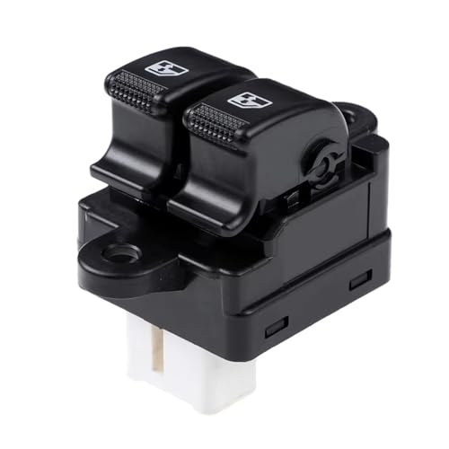 Elektrischer Fensterheberschalter Für Hyundai Für Getz Für Atos Power Fenster Control Switch Master 9357005050 von TINGYUS