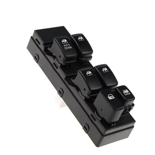 Elektrischer Fensterheberschalter Für Hyundai Für Terracan 2001-2006 Elektrische Power Master Fenster Schalter 93501H1120 Elektrischer Fensterheberschalter Für Hyundai Für Terracan 2001-2006 Elektrische Power Master Fenster Schalter 93501H1120 von TINGYUS