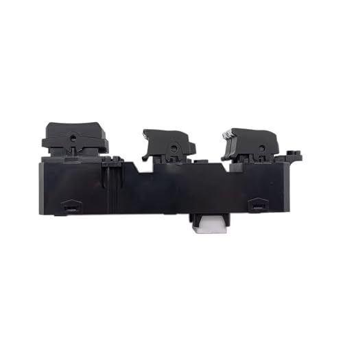 Elektrischer Fensterheberschalter Für Hyundai Für Tucson 2016-2019 Master Fensterheberschalter 93570-D3050 von TINGYUS