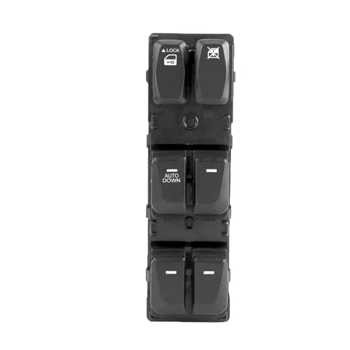 Elektrischer Fensterheberschalter Für Hyundai Für Tucson Für Ix35 2010-2015 Fensterheberschalter 937502S150 Elektrischer Fensterheberschalter Für Hyundai Für Tucson Für Ix35 2010-2015 Fensterheberschalter 937502S150 von TINGYUS