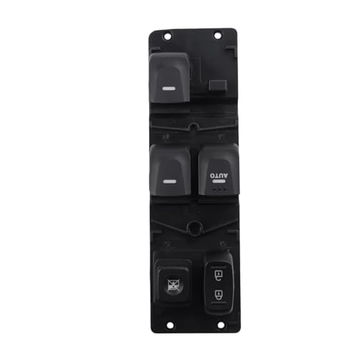 Elektrischer Fensterheberschalter Für Hyundai Für Veloster 1.6L 2012–2017 Master Fensterheberschalter 935702V000 Elektrischer Fensterheberschalter Für Hyundai Für Veloster 1.6L 2012–2017 Master Fensterheberschalter 935702V000 von TINGYUS
