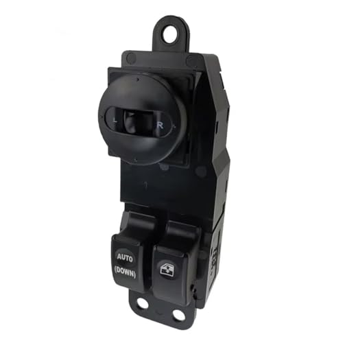 Elektrischer Fensterheberschalter Für Hyundai H1 Für STAREX 2001-2006 Power Fenster Master Switch 935704A000 Elektrischer Fensterheberschalter Für Hyundai H1 Für STAREX 2001-2006 Power Fenster Master Switch 935704A000 von TINGYUS