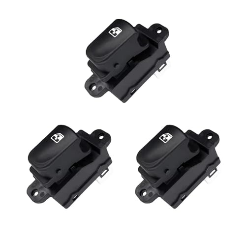 Elektrischer Fensterheberschalter Für Hyundai I20 2008-2015 Elektrische Fensterheber-Steuerschalter 93570-1J102(C) von TINGYUS