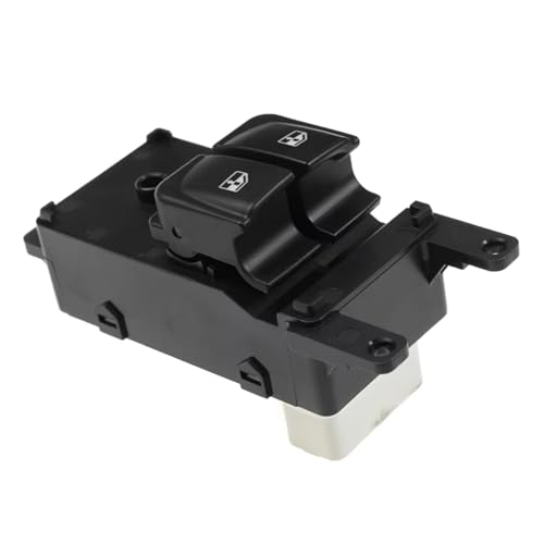 Elektrischer Fensterheberschalter Für Hyundai I20 I800 2007-2015 Elektrische Fensterheber Schalter Taste 93570-1J500(B) von TINGYUS