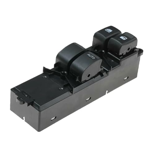 Elektrischer Fensterheberschalter Für Isuzu Für D-Max 2-Türer 2011-2019 Power Fenster Switch Control 8981922491 von TINGYUS
