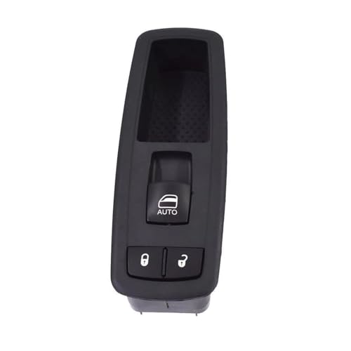 Elektrischer Fensterheberschalter Für Jeep Für Liberty 2007-2012 Rechts Passagier Fenster Control Schalter 4602544AG von TINGYUS