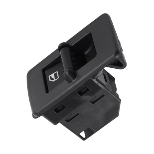 Elektrischer Fensterheberschalter Für Käfer 1998-2010 Fensterheberschalter Rechts 1C0959855A 1C0959527A von TINGYUS