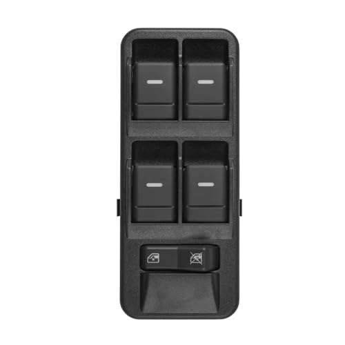 Elektrischer Fensterheberschalter Für Land Für Range Für Rover Elektrische Fensterheber Schalter YUD501570PVJ Elektrischer Fensterheberschalter Für Land Für Range Für Rover Elektrische Fensterheber Schalter YUD501570PVJ von TINGYUS