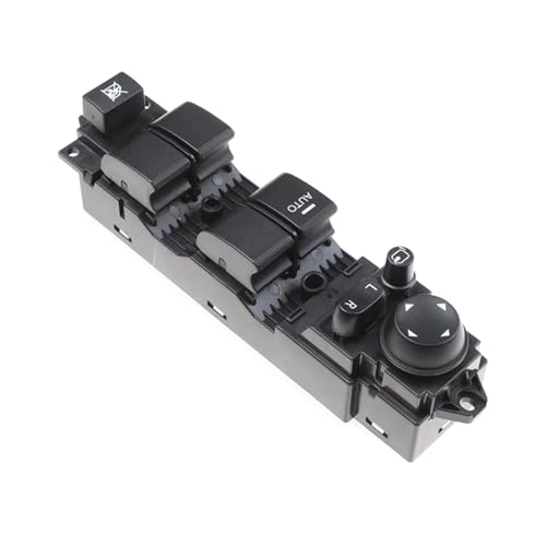Elektrischer Fensterheberschalter Für Mazda 3 2.0L 2008-2009 Elektrische Power Master Fenster Schalter BEK666350 Elektrischer Fensterheberschalter Für Mazda 3 2.0L 2008-2009 Elektrische Power Master Fenster Schalter BEK666350 von TINGYUS