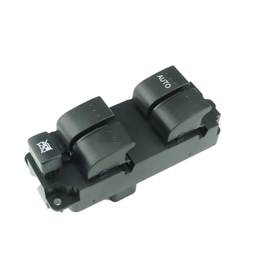 Elektrischer Fensterheberschalter Für Mazda 3 2003-2010 Automatische Fensterheberschalter BP1E66350 Elektrischer Fensterheberschalter Für Mazda 3 2003-2010 Automatische Fensterheberschalter BP1E66350 von TINGYUS