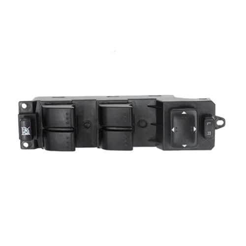Elektrischer Fensterheberschalter Für Mazda CX-7 5 2007-2011 Elektrische Fensterheber Control Schalter CC38-66-350B von TINGYUS