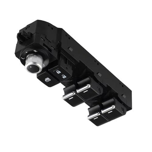 Elektrischer Fensterheberschalter Für Mazda CX5 2017-2021 Master Fensterheber Control Schalter KF9C66350A Elektrischer Fensterheberschalter Für Mazda CX5 2017-2021 Master Fensterheber Control Schalter KF9C66350A von TINGYUS