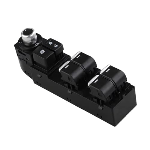 Elektrischer Fensterheberschalter Für Mazda CX5 2017-2021 Master Fensterheber Control Schalter Links KF9C-66-350A Elektrischer Fensterheberschalter Für Mazda CX5 2017-2021 Master Fensterheber Control Schalter Links KF9C-66-350A von TINGYUS