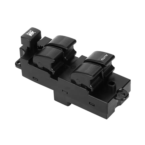 Elektrischer Fensterheberschalter Für Mazda Für BT-50 2006-2012 Power Fenster Control Schalter UE8D-66-350 von TINGYUS