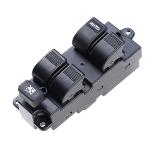 Elektrischer Fensterheberschalter Für Mazda Für BT50 Master Fenster Control Schalter AB39-14540-BB Elektrischer Fensterheberschalter Für Mazda Für BT50 Master Fenster Control Schalter AB39-14540-BB von TINGYUS