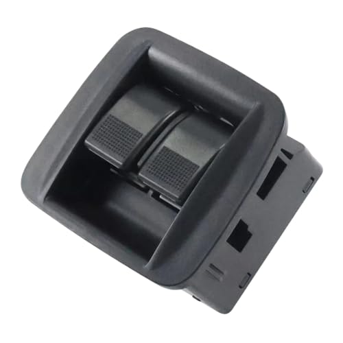 Elektrischer Fensterheberschalter Für Mazda Für MX-5 Für Miata 1999-2000 Fensterheberschalter NC11-66-350B-02 Elektrischer Fensterheberschalter Für Mazda Für MX-5 Für Miata 1999-2000 Fensterheberschalter NC11-66-350B-02 von TINGYUS