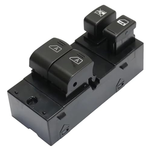Elektrischer Fensterheberschalter Für Nissan 350Z Für Infiniti G35 2003-2008 Power Fenster Master Switch 25401-CD02D Elektrischer Fensterheberschalter Für Nissan 350Z Für Infiniti G35 2003-2008 Power Fenster Master Switch 25401-CD02D von TINGYUS