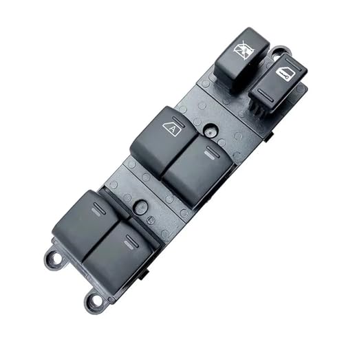Elektrischer Fensterheberschalter Für Nissan Für Xterra 4,0 2005-2012 Links Power Fenster Control Schalter 25401-EA003 Elektrischer Fensterheberschalter Für Nissan Für Xterra 4,0 2005-2012 Links Power Fenster Control Schalter 25401-EA003 von TINGYUS