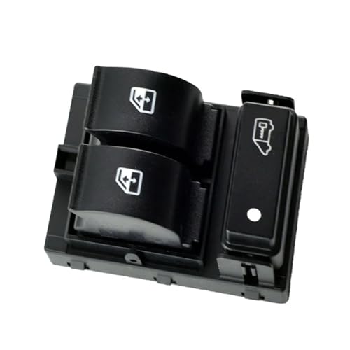 Elektrischer Fensterheberschalter Für Peugeot Für Boxer II 2006-2014 Power Master Fenster Control Schalter 735421419 von TINGYUS