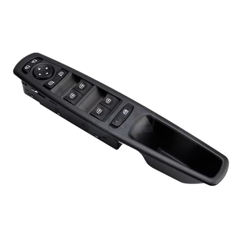 Elektrischer Fensterheberschalter Für SCENIC 2009-2022 Links Master Fensterheber Control Schalter 809610017R Elektrischer Fensterheberschalter Für SCENIC 2009-2022 Links Master Fensterheber Control Schalter 809610017R von TINGYUS