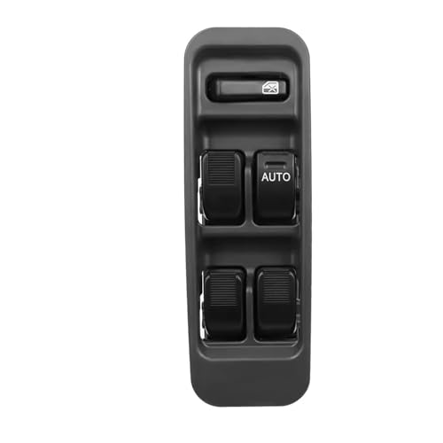 Elektrischer Fensterheberschalter Für Toyota Für Avanza Für Cami Für Duet Power Fenster Master Switch 84820-B5010(Rechts) von TINGYUS