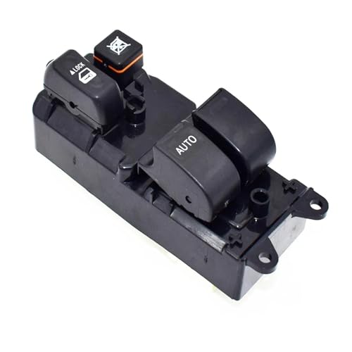 Elektrischer Fensterheberschalter Für Toyota Für Corolla 1997-2002 Power Master Fenster Control Schalter 8482052090 von TINGYUS