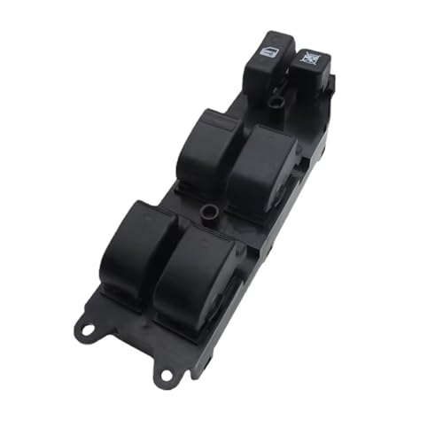 Elektrischer Fensterheberschalter Für Toyota Für Corolla E120 2001-2007 Links Fensterheber Schalter 84820-0F030 Elektrischer Fensterheberschalter Für Toyota Für Corolla E120 2001-2007 Links Fensterheber Schalter 84820-0F030 von TINGYUS