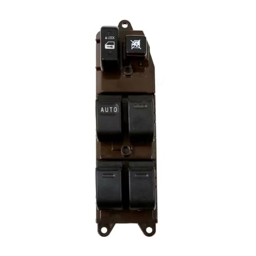 Elektrischer Fensterheberschalter Für Toyota Für Corolla Für Matrix Elektrische Fensterheber-hauptschalter 8482001021 von TINGYUS