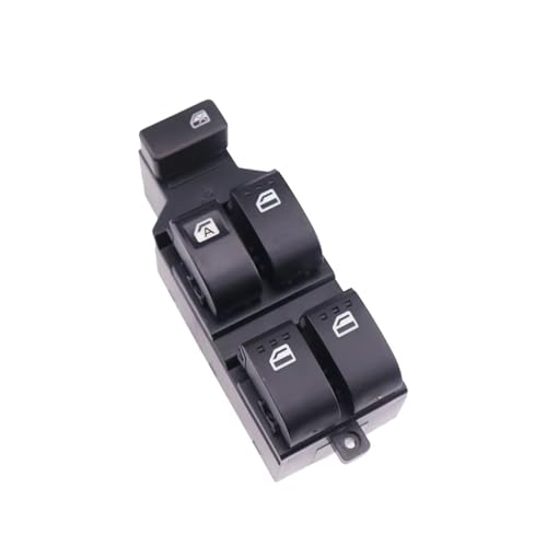 Elektrischer Fensterheberschalter Für Toyota Für Daihatsu Für Sirion Power Auto Fenster Master Switch 84820-B2010 von TINGYUS