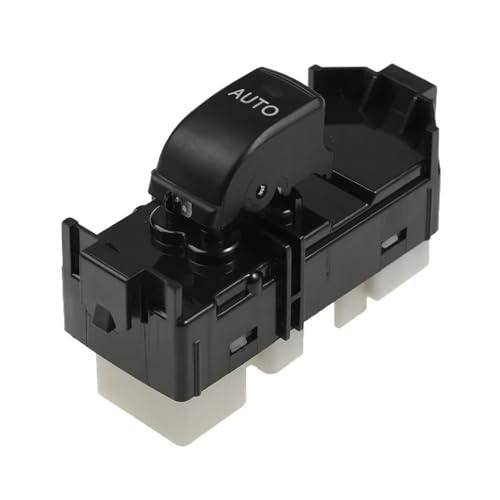 Elektrischer Fensterheberschalter Für Toyota Für Land Für Cruiser 1998-2007 Power Fenster Schalter Passagier 84030-60023 von TINGYUS