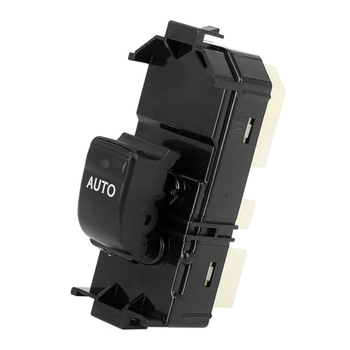 Elektrischer Fensterheberschalter Für Toyota Für Land Für Cruiser 2003-2007 Fenster Switch Control Button 84030-60022 von TINGYUS